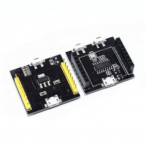 Hochwertiges serielles WLAN ESP8266 Witty Cloud Development Board ESP-12F modul MINI Nodemcu - Product Image 3