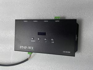DMX512 kontrol DC12V led duvar yıkayıcı ışık DC24V led projektör led peyzaj aydınlatması - Product Image 5