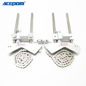 Kadranlı gösterge metre içinde operasyon için 0.25 hizalama aracı ACEPOM50 mil hizalama aracı - Product Image 6