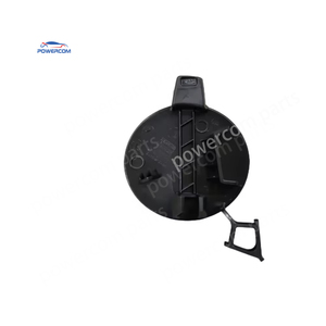 OE 1494426-00-<strong>A</strong> Trailer Covers for Front and Rear Applicable to Tesla Model Y Model 3 <strong>Car</strong> Accessories &amp; <strong>Parts</strong> - Product Image 6