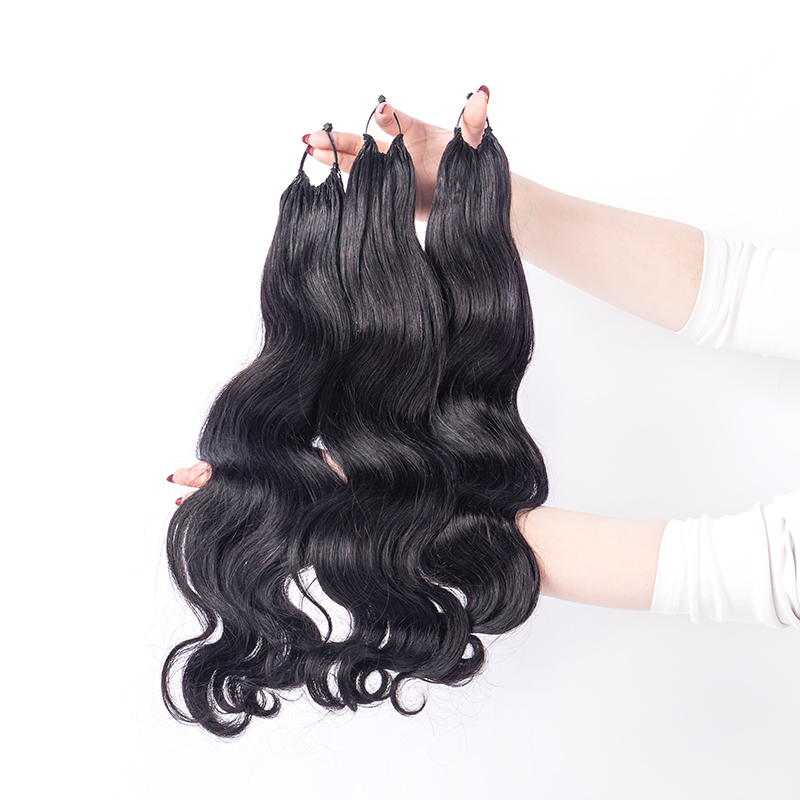 Body Wave