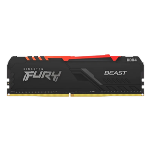 DDR5 Memory RGB Memory Module Beast Series RGB 4800MHz Gaming Specific Memory 8GB KF548C38BBA-8 32GB KF560C40BBA-32 288-Pin DIMM