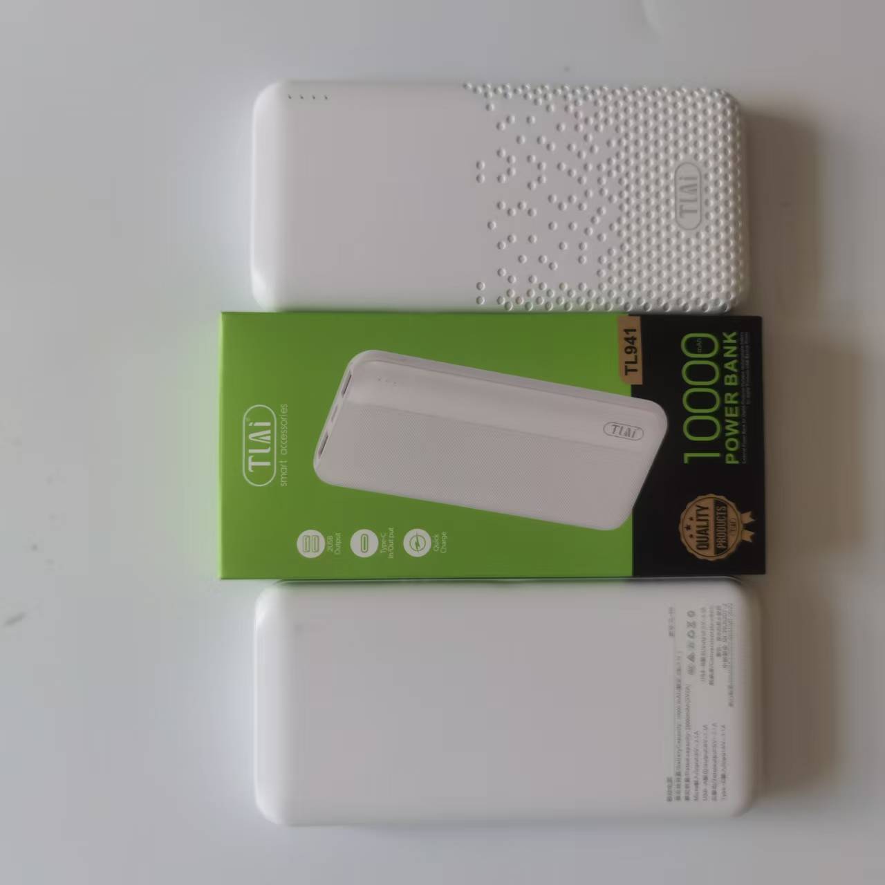 Blanco