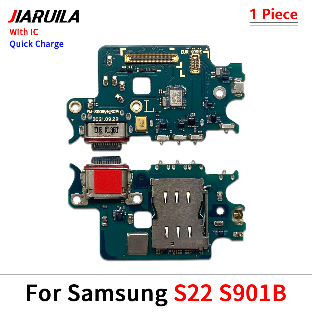 S22 S901B