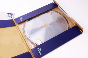 Circular <strong>Saw</strong> Blade 12 Inch Tungsten Carbide Tipped <strong>Freud</strong> Leitz 300mm Panel Sizing for Sliding Table <strong>Saws</strong> for Wood - Product Image 6