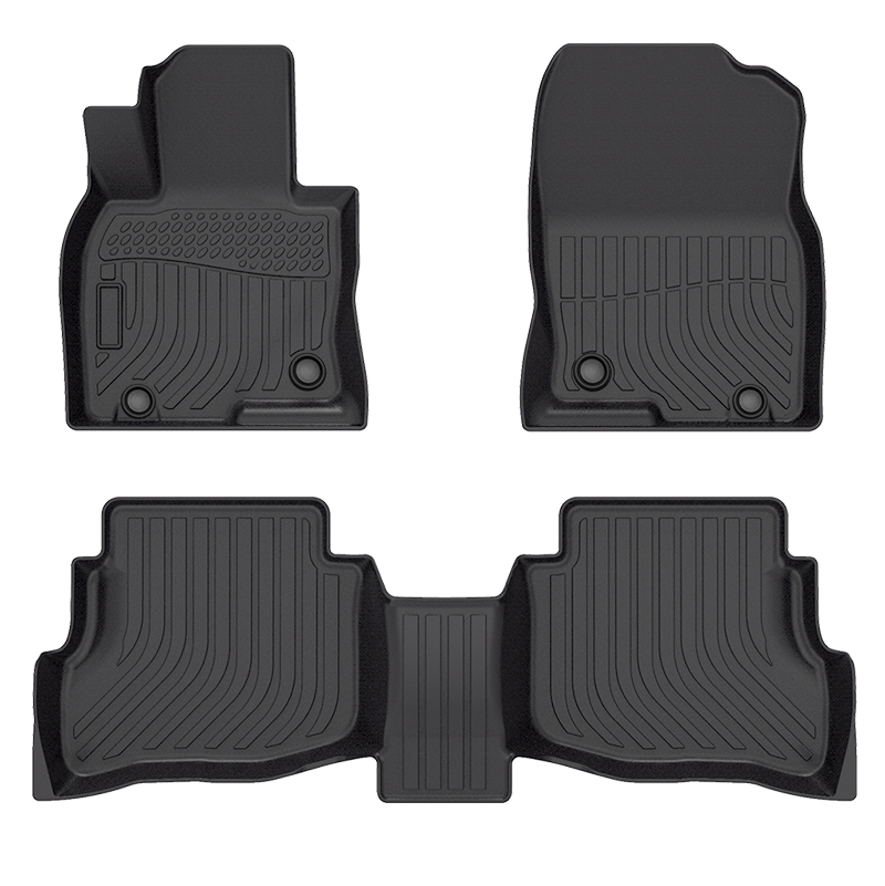 CX-9 2016-2023 2rows