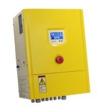 Generatori alternativi di energia eolica sul Controller del sistema eolico di griglia 50KW 60KW 100KW con carico di scarico trifase - Product Image 4