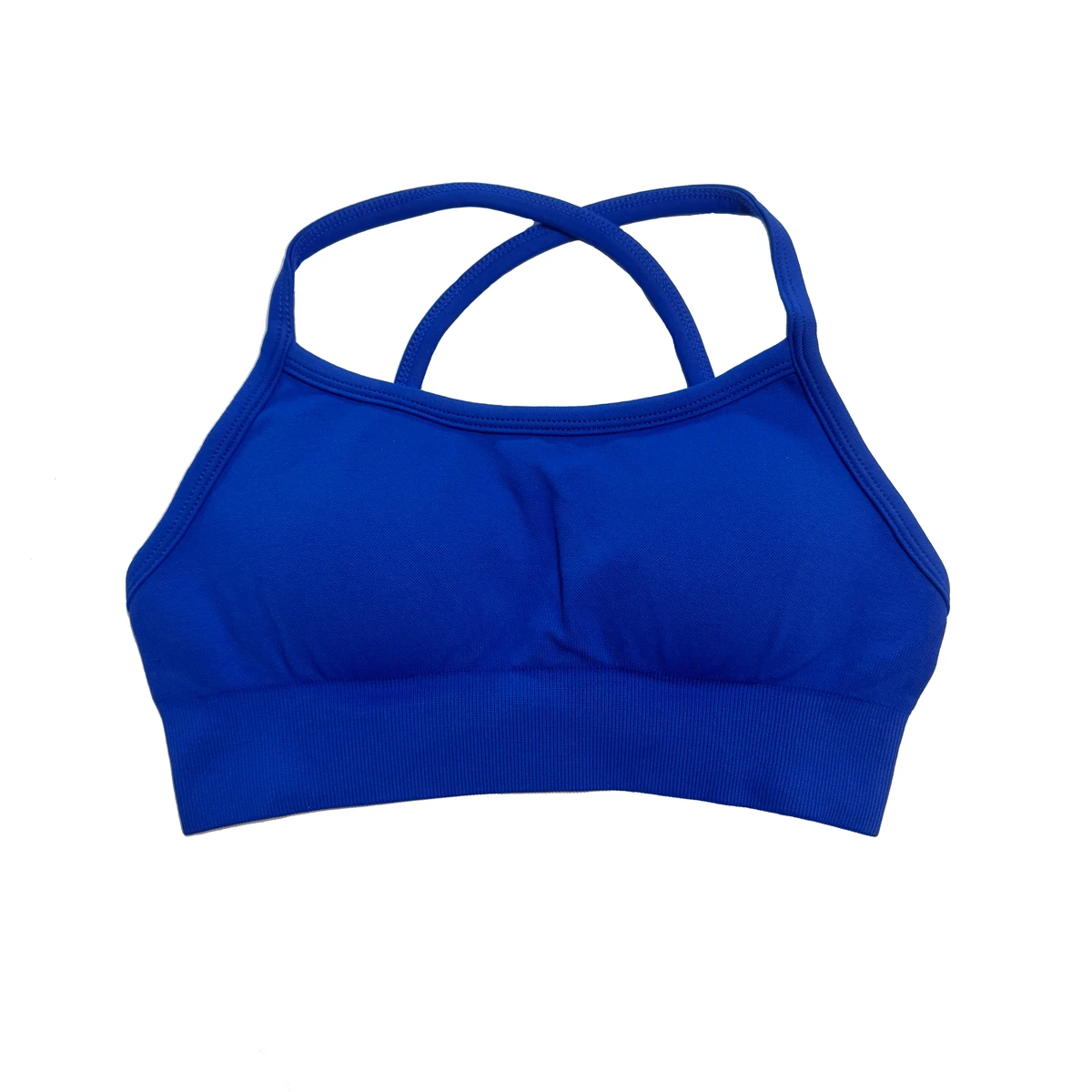 Bleu enchanté