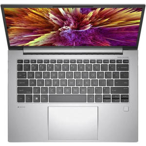 ZBook Firefly14G10モバイルグラフィックワークステーション/ラップトップ/レンダリング/3Dモデリング/14インチの薄型軽量ボディ - Product Image 5