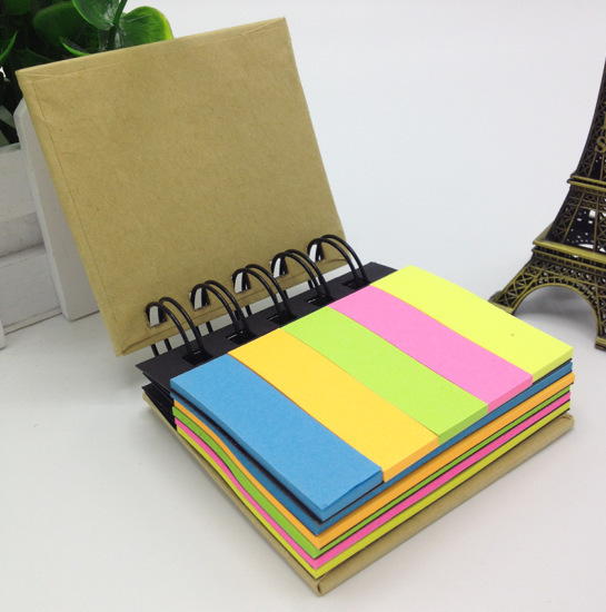 Couleur du papier kraft