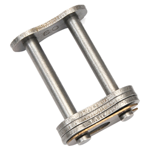 304 Stainless Steel Roller <strong>Chain</strong> Connector Joint Link for 04C <strong>05B</strong> 06B 06C 08B 08A 10A 10B 12A 12B 16A Roller <strong>Chain</strong>