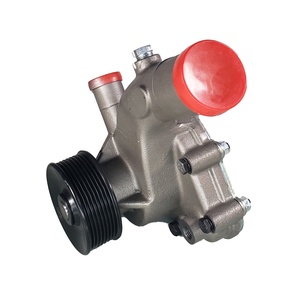 Gwp1009 Máy Bơm Nước Cho Xe Tải 7818-1009 Yc4d <span class=keywords><strong>Yuchai</strong></span> Động Cơ Hệ Thống Làm Mát Máy Bơm Nước - Product Image 5
