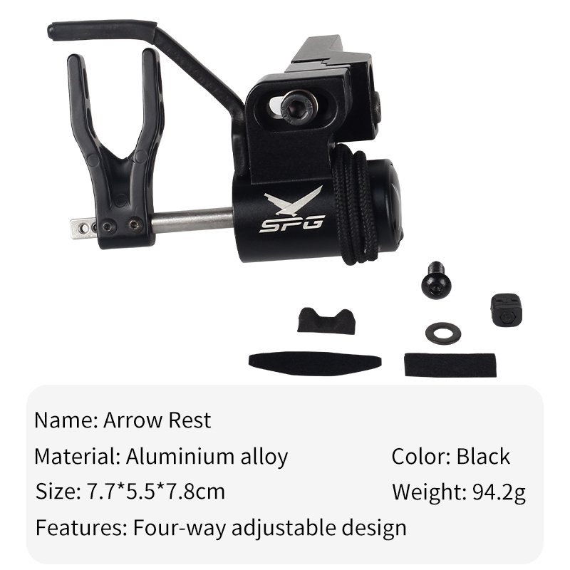 SP-JT925-Black
