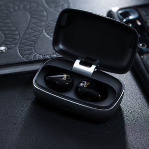 EPZ350T Hochwertige Stereo-Bluetooth 5.0-Ohrhörer mit Geräusch unterdrückung und langer Batterie lebensdauer Ideal für Sport und den täglichen Gebrauch