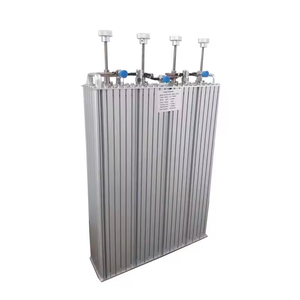 بيع بالجملة عالية الجودة محطة قاعدية من من من نوع N W-MHz VHF 4 Cavity Pass-Reject Duplexer مع N-our وdas IBS - Product Image 5