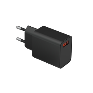 クイック充電器3.0新しい18W USB Androidスマートフォン用急速充電器OVP保護付き - Product Image 6