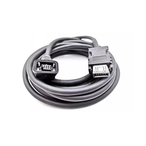 Linea di alimentazione dell'encoder a bassa potenza del servomotore Mitsubishi MR-J3ENCBL5M-A1-H - Product Image 1