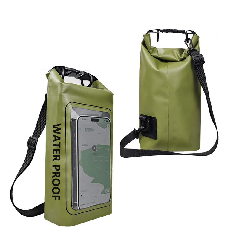green - 2l