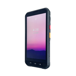 5.5 Inch <strong>Android</strong> Handheld PDA OEM Mobile Industry Rugged Computer for Warehouse Inventory Management Barcode <strong>QR</strong> <strong>Code</strong> Reader PDAs - Product Image 3