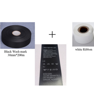 Factory Price Ribbon <strong>Printer</strong> for Clothes Label and Washing Mark Sticker Machine <strong>Printer</strong> - Product Image 6