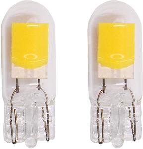 T10 LED Cob çip ile iç ampul 6V 12V 24V Fusion LED okuma kubbe ışık 168 194 T10 LED Fusion ve Transit modelleri için - Product Image 3