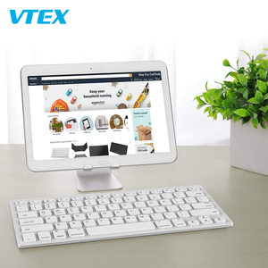 Mini teclados para ordenador portátil de negocios, 5 millones de veces con 78 teclas, entrega rápida - Product Image 6