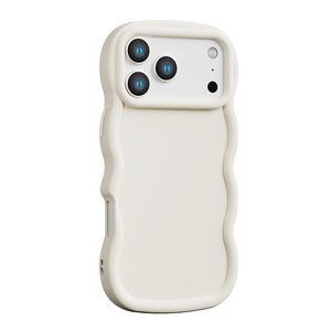 Yeni Trendy sublime telefon kılıfı iphone 16 17 Pro 15 için tüm telefon modelleri şeker kabuk kapak özelleştirilmiş durumda şablon baskı logosu - Product Image 1