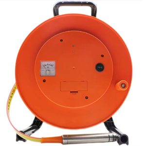 Cảm biến độ sâu mực nước kỹ thuật số cấp công nghiệp với công suất 0-30m, 50m, 100m, 200m, 500m - Product Image 3