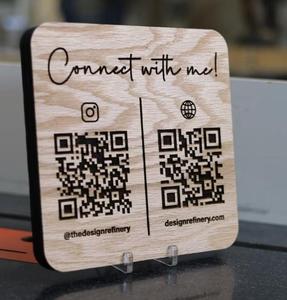 New Style <strong>QR</strong> <strong>Code</strong> Can Store Different Types of Information and Can Be Used for Many Purpose - Product Image 4