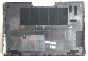 Piezas de ordenador portátil ensambladas, carcasas A B C D para Dell Latitude 5570 E5570, cubierta superior, reposamanos - Product Image 5