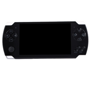 High-Definition 4.3-Inch PSP P3000 Handheld Game <strong>Console</strong> Retro Nostalgic New Upgrade Version Portable Game Player