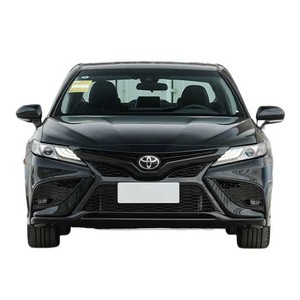 2.5 dinamik kuvvet motoru 8 hızlı otomatik Camry benzinli araba - Product Image 1