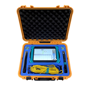 用于钢轨探伤的紧凑型超声波探伤仪 - Product Image 3