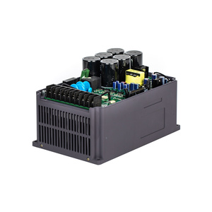 Anchuan-inversor de frecuencia de bomba VFD, fabricante profesional electrónico, 2.2kw, 3 fases, con entrada y salida de CC - Product Image 5
