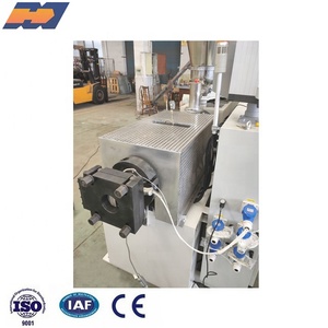锥形双螺杆挤出机SJZ-65/132锥形双螺杆挤出机 - Product Image 5