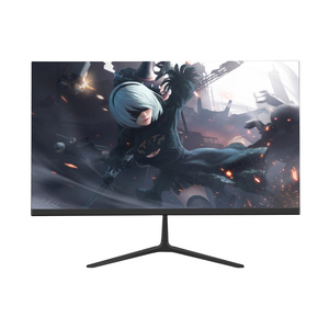 Hot Selling 21.5 Inch LCD PC <strong>Monitor</strong> Borderless Gaming <strong>Monitor</strong> Display Screen <strong>Computer</strong> for Desktop <strong>Computer</strong> - Product Image 2