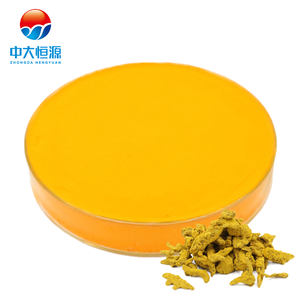 En çok satan yüksek kaliteli Curcumin özü tozu saf zerdeçal Curcumin zerdeçal kök ekstresi - Product Image 2