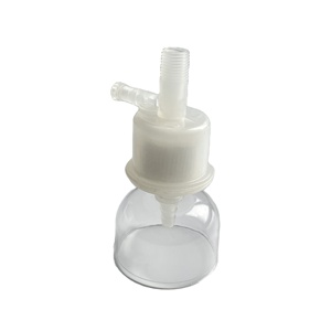 0.22 Micron PES Capsule <strong>Filter</strong> with 3/8&quot; Hose Barb Inlet Bacteria Removal/<strong>lab</strong> Water Final <strong>Filter</strong> - Product Image 4