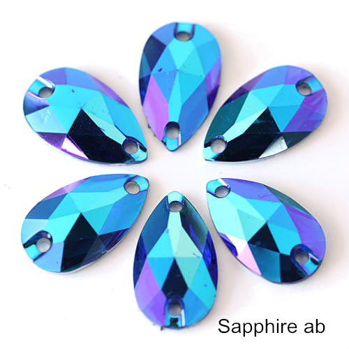Saphir AB