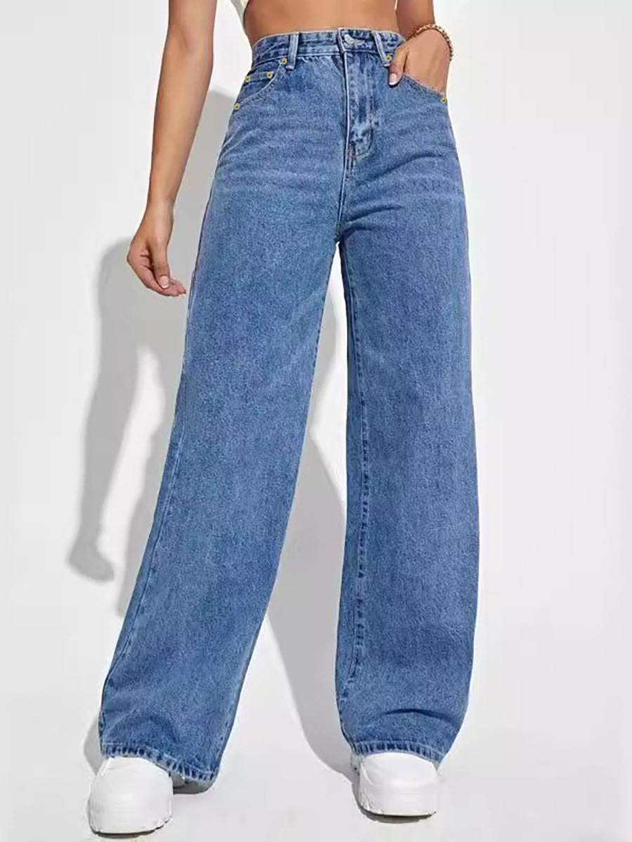 Bleu foncé