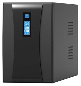 Mapa Offline de reserva de Ups UPS con AVR y 12V 7ah 9ah batería de copia de seguridad para pc ordenador - Product Image 4
