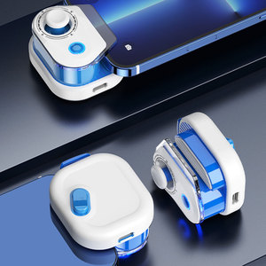 Controller di gioco Mobile Wireless ABS Android & IOS Joystick compatibile per PC e Console di gioco Mobile