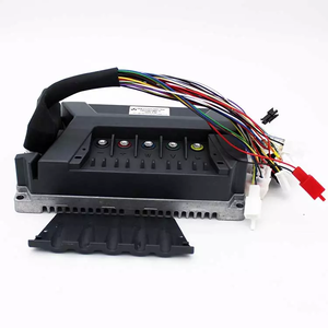 Lingbo LBMC 72182 HJ5AE Bürstenloser Gleichstrom regler Intelligente Host-Computer programmierung verwendet ein elektrisches Motorrad - Product Image 6