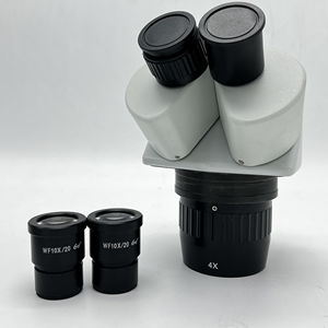 大底座立体显微镜10x/20x/30x/40x - Product Image 3