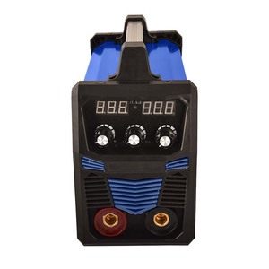 Mos อินเวอร์เตอร์ Dc Adc เครื่องเชื่อม120แอมป์ Igbt อินเวอร์เตอร์ Mos Arc Force - Product Image 5