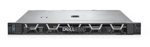 Venta al por mayor de fábrica Servidor de computadora Poweregde R250 1u Servidor en rack Host Pc Intel Xeon Red Ram Sistema de servidor para la venta - Product Image 3
