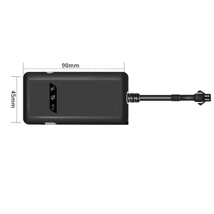 2022 DYEGOO Cheap Vehicle Mini <strong>GPS</strong> tracker GT02A with Web Based <strong>GPS</strong> <strong>Tracking</strong> System Free Platform - Product Image 4