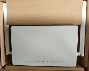 Alta qualità HG8245C <span class=keywords><strong>4FE</strong></span> + 2volp + USB interno WIFI GPON EPON XPON Router Modem rete in fibra ottica