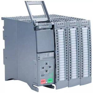 New Original AI 8 <strong>Analog</strong> <strong>Input</strong> <strong>Module</strong> High-Performance 6ES7531-7PF00-0AB0 PLC PAC &amp; Dedicated Controllers with Channel <strong>Isolation</strong>