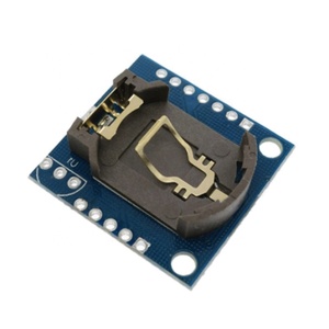 RTC I2C-Modul 24 C32 Speicher DS1307 Clock Factory Direkt vertrieb - Product Image 6